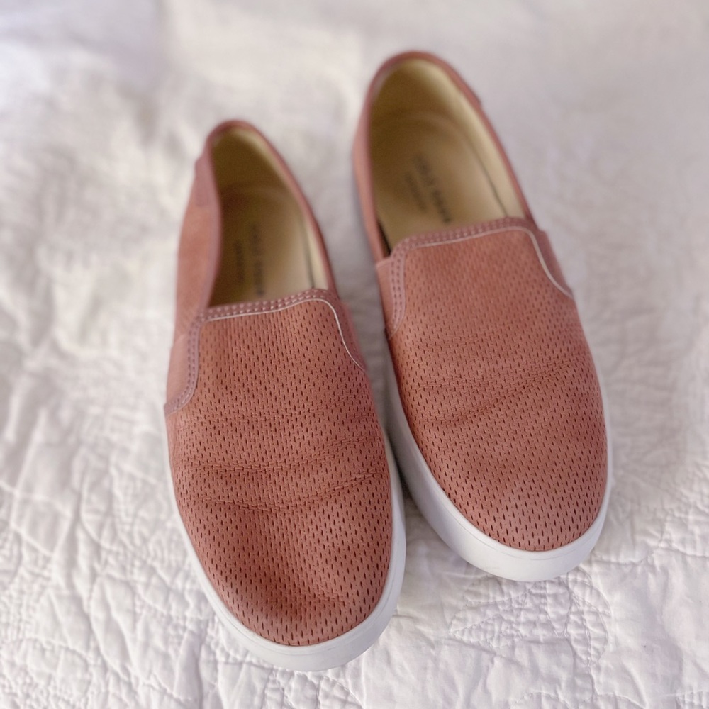 Come Hana Slides